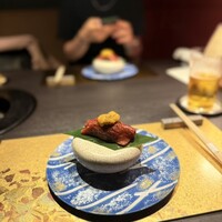 焼肉 牛印 新宿店 - 