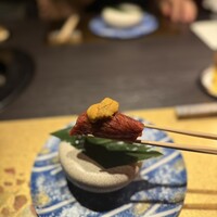 焼肉 牛印 新宿店 - 