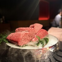 焼肉 牛印 新宿店 - 