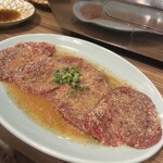 焼肉 ラッキー - 