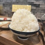 焼肉 ラッキー - 