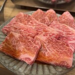 焼肉 ラッキー - 