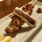 川庄 - 「焼鶏」