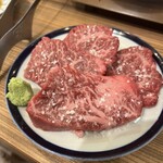 焼肉 ラッキー - 