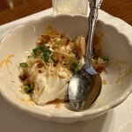 川庄 - 「冷奴」