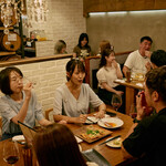 樽ワイン酒場 呑牛呑気 - 