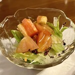 川庄 - 「サラダ」
