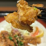 大戸屋ごはん処 - 