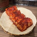 焼肉 ラッキー - 