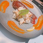 ほっこり家 - 伊勢海老