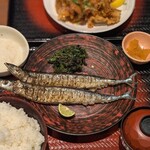 大戸屋ごはん処 - 