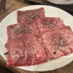 焼肉 ラッキー - 