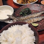 大戸屋ごはん処 - 