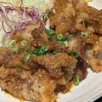 大戸屋ごはん処 - 