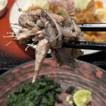 大戸屋ごはん処 - 