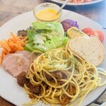 島のごちそう てぃんがーら - 