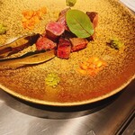 ほっこり家 - シャトーブリアン