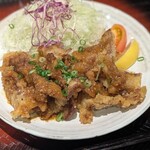 大戸屋ごはん処 - 