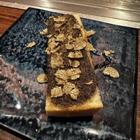 くずし鉄板 あばぐら 神田店 - 