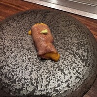 くずし鉄板 あばぐら 神田店 - 