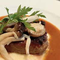 タンテ グラッツィェ - 