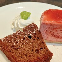 タンテ グラッツィェ - 