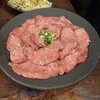 炭火焼肉ホルモン みなみ