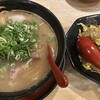 うま屋ラーメン 千種猪子石店