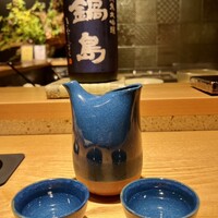 恵比寿 鮨 藤 - 