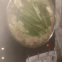 博多もつ鍋 やま中 - 