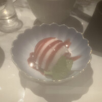 博多もつ鍋 やま中 - 