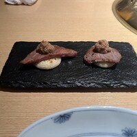 黒毛和牛焼肉 Serge源's 錦店 4F - 