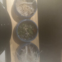 博多もつ鍋 やま中 - 