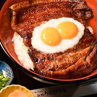有楽町 うなぎのお宿_0