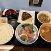 土鍋炊きご飯 おこめとおかず 東銀座店