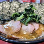 家系総本山 吉村家 - 