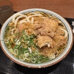 丸亀製麺 - 