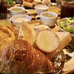 パンオルヴァン 小峯本店 - 