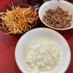 家系総本山 吉村家 - 