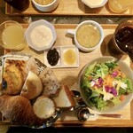 パンオルヴァン 小峯本店 - 