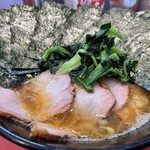 家系総本山 吉村家 - 