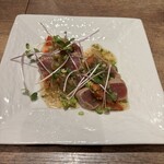 肉とワインの酒場 新宿 Wolfun - 