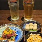 四季彩 海濱幕張店