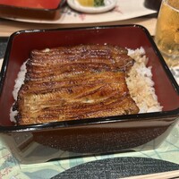 東京竹葉亭 南御堂店 - 