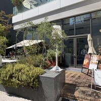 梅田 ワーフ - 