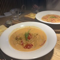 梅田 ワーフ - 