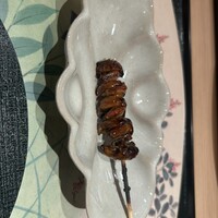 東京竹葉亭 南御堂店 - 