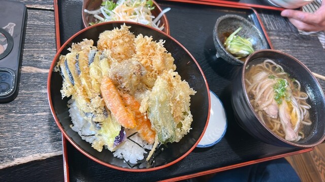 きらく - 山形（食堂）の写真