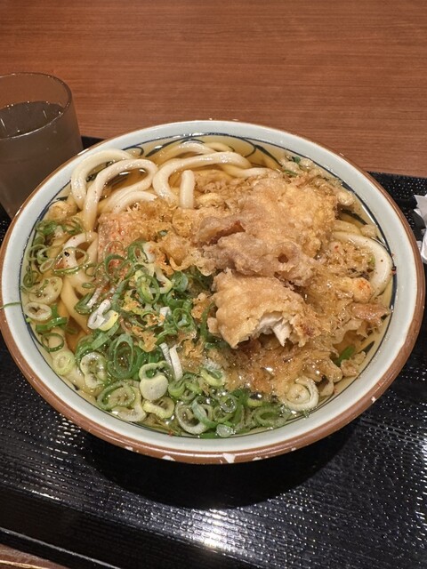 Marugame Seimen Thinkpark Ten