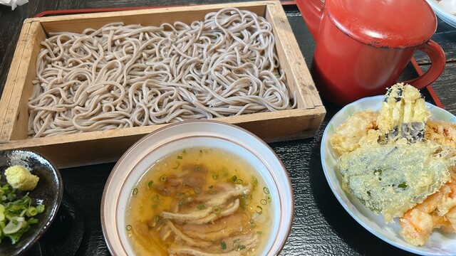 きらく - 山形（食堂）の写真